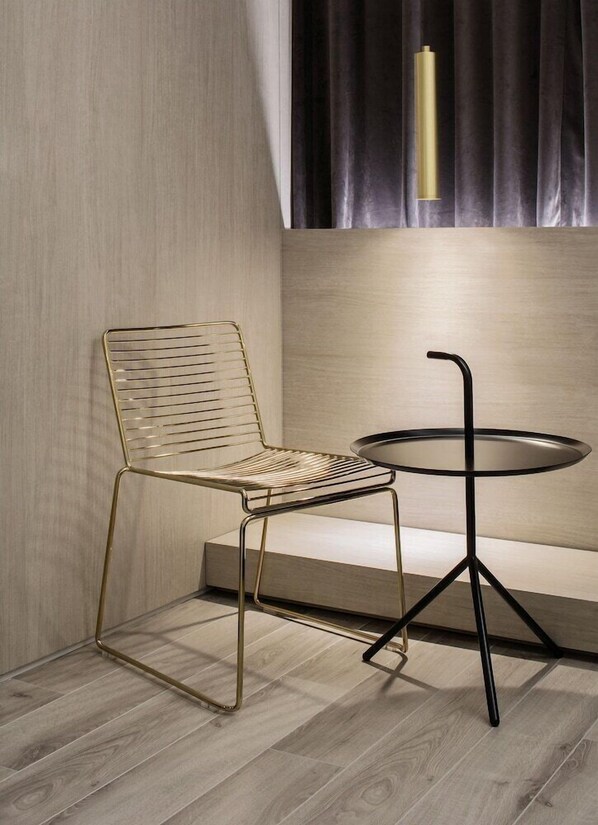 Interior - H Hotel (Seoul)