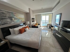 Suite, 1 Bedroom, Balcony - Grand Mayan 1 BR Master Suite  (Nuevo Vallarta)