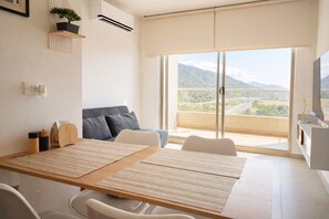 Interior - Beachfront getaway : Swimming pools & beach (Santa Marta)