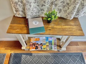 Interieur
