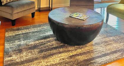 Horse-Friendly Crossville Home! Golf, Hike & More!