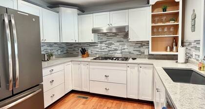 Horse-Friendly Crossville Home! Golf, Hike & More!