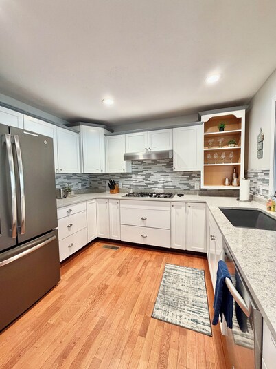 Horse-Friendly Crossville Home! Golf, Hike & More!