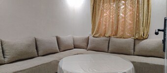 Perfect and Comfortable Apartment in Salé Al Jadida