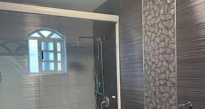 Beautiful, modern 2-bedroom home located on a private street.