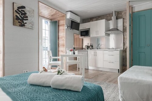 My Bairro Alto Suites