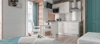 My Bairro Alto Suites