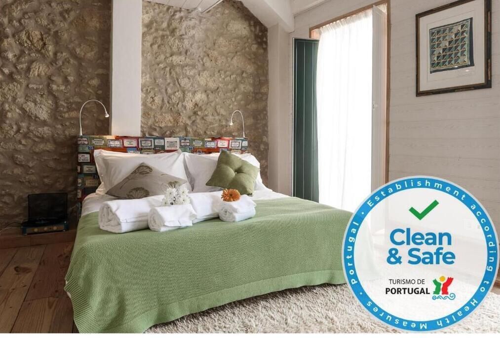 Studio, Balkon, Stadtblick | Verschiedenes