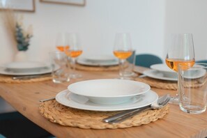 Dining - Cozy Bergzeit 230: Mountain view | Families | Stylish (Bad Goisern am Hallstättersee)