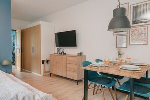 Spiseområde