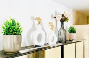Interior - Villa Nillos (Playa Blanca)