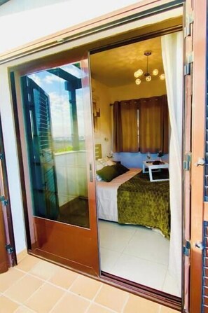 Iron/ironing board, WiFi, bed sheets - Villa Nillos (Playa Blanca)