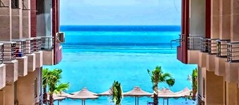 Your perfect Red Sea getaway at Hurghada.