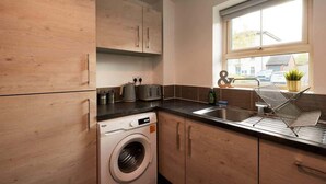 Privat køkken