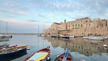 Port de plaisance
