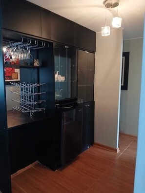 Interior - Apartamento Ideal en Zona Centrica (Jesús María)