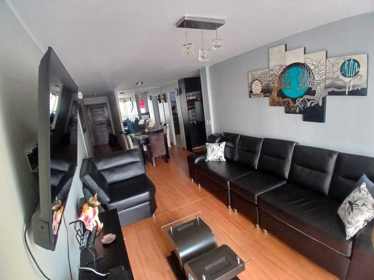 Image de profil de l’hôte