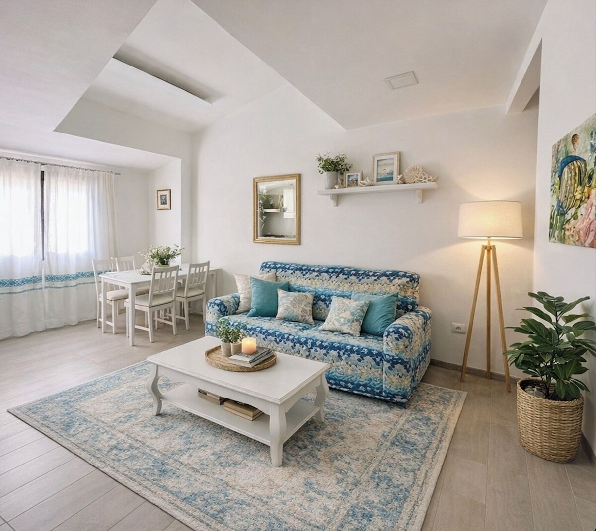 Bild für Gastgeberprofil