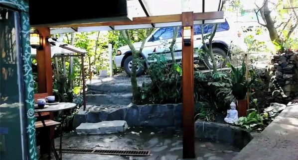 House, 2 Bedrooms, Patio | Garden - Roots and Wings Spacious House With Forest Views and Private Garden (Monteverde)