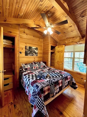 1 habitación, wifi gratis y ropa de cama 