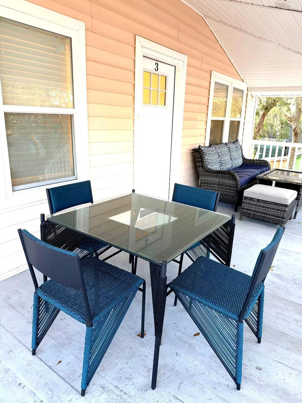 Bild für Gastgeberprofil