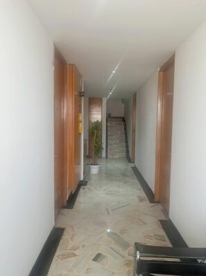 ルーム 1 ベッドルーム | 内装