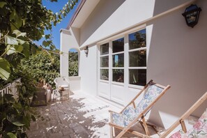 Terras