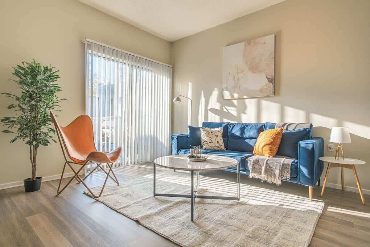 Image de profil de l’hôte