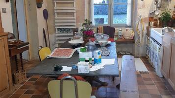 Restauration