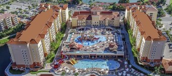AMAZING STUDIO AT WESTGATE TOWN CENTER RESORT & SPA NEAR DISNEY AND SEAWORLD