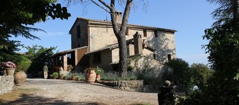 Torre di Sant'Ansano