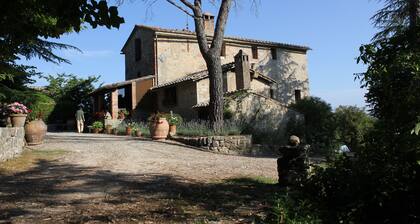 Torre di Sant'Ansano