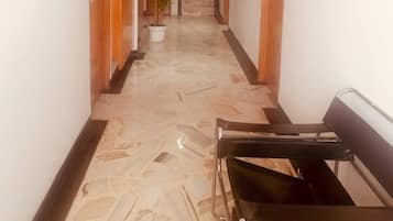 Chambre, 1 chambre | Intérieur