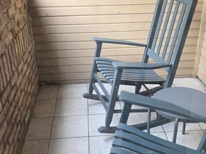 Terras