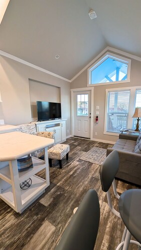 Coastal Escape is the perfect Rockport Getaway