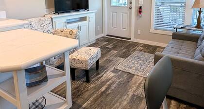 Coastal Escape is the perfect Rockport Getaway