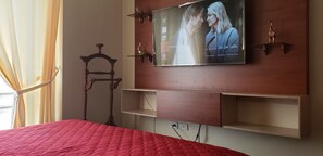 2 bedrooms, iron/ironing board, WiFi, bed sheets - Mini Apartment in strategic sector close to everything (Quito)