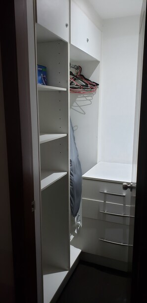 Interior - Mini Apartment in strategic sector close to everything (Quito)