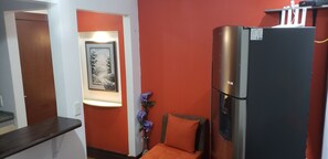 Interior - Mini Apartment in strategic sector close to everything (Quito)