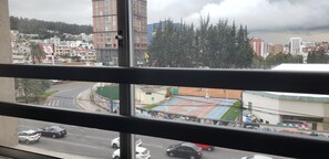 Interior - Mini Apartment in strategic sector close to everything (Quito)