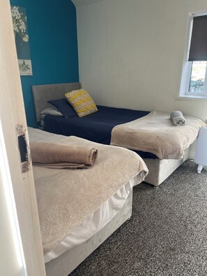 Room - Cozy broadway apartment (Cardiff)
