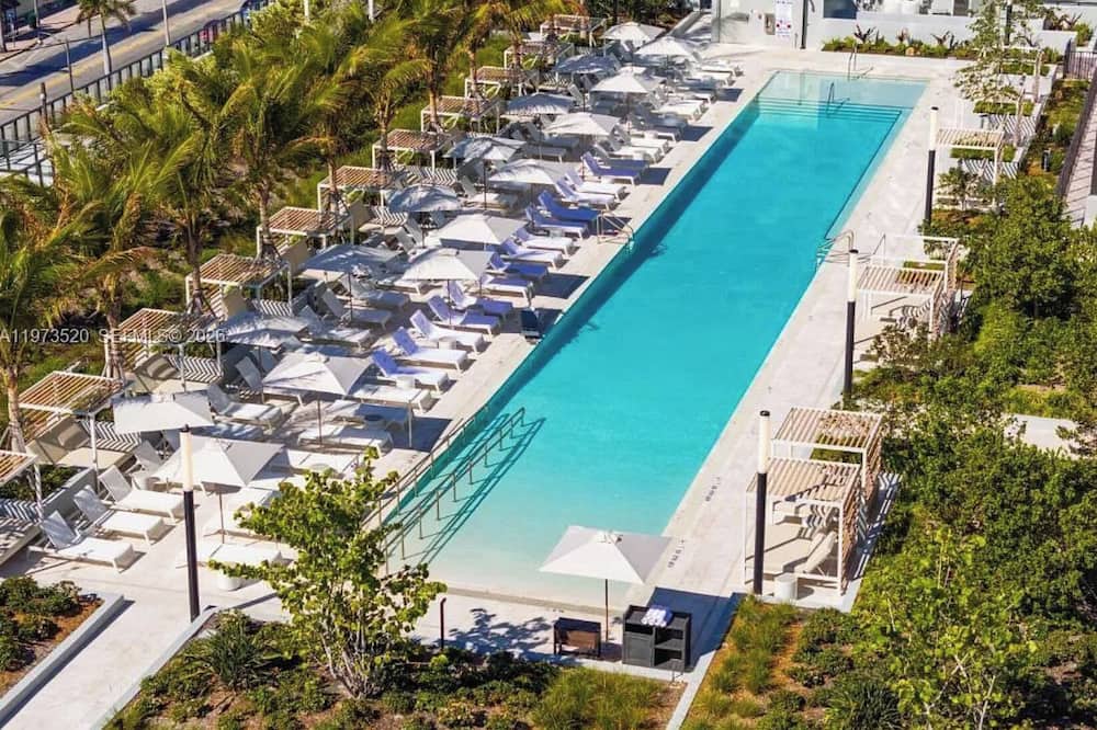 72 Park Luxury Resort