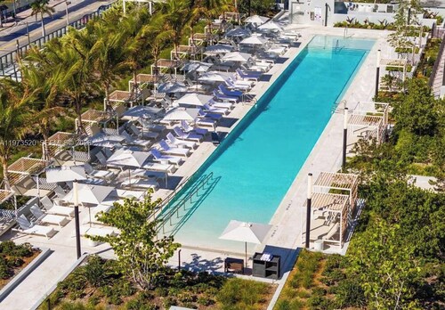 72 Park Luxury Resort