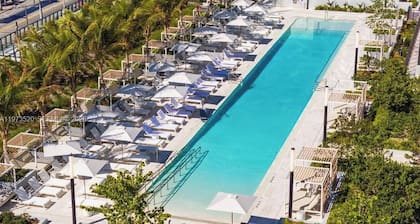 72 Park Luxury Resort