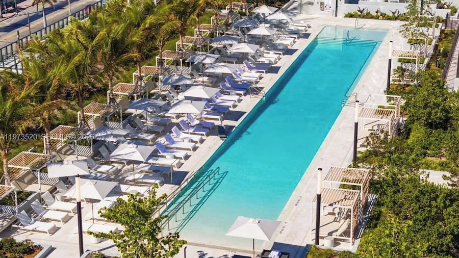 72 Park Luxury Resort