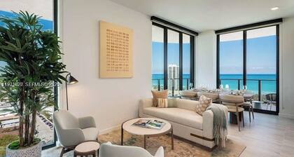 72 Park Miami Beach Boutique Residences by IliosRentals