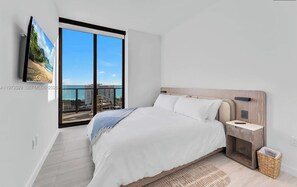 Room - 72 Park Luxury Resort (Miami Beach)