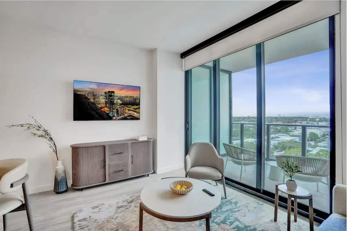 Premium Condo, 1 King Bed with Sofa bed, Ocean View