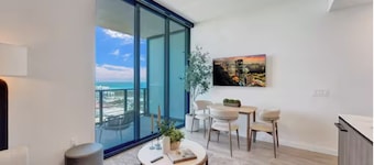 72 Park Miami Beach Boutique Residences by IliosRentals