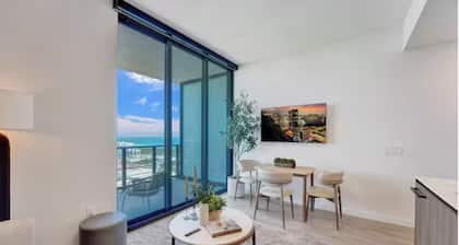 72 Park Miami Beach Boutique Residences by IliosRentals